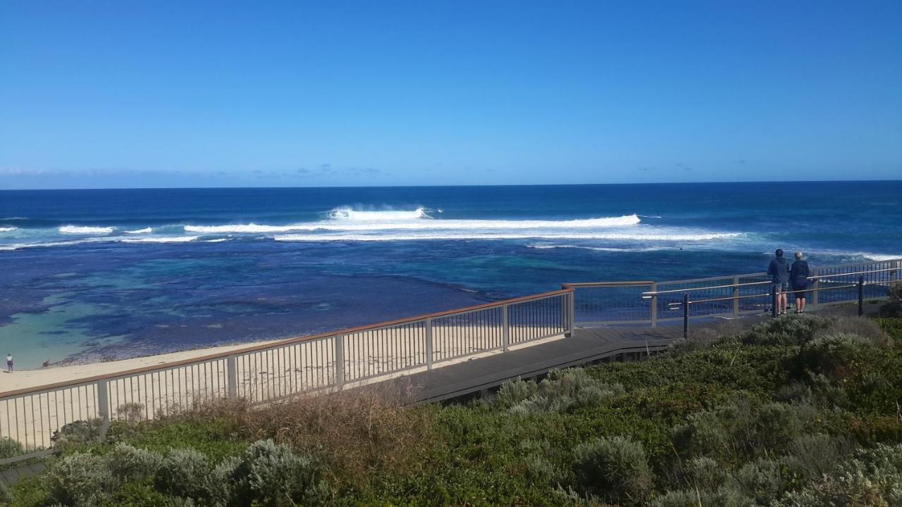 Cape Illawarra Holiday House Margaret River Villa Esterno foto